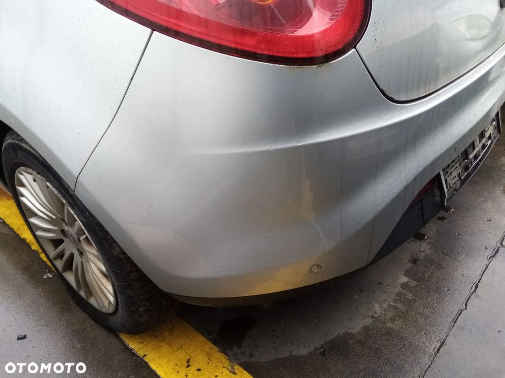 FIAT BRAVO II 07-10 1.9 MULTIJET ALTERNATOR - 21