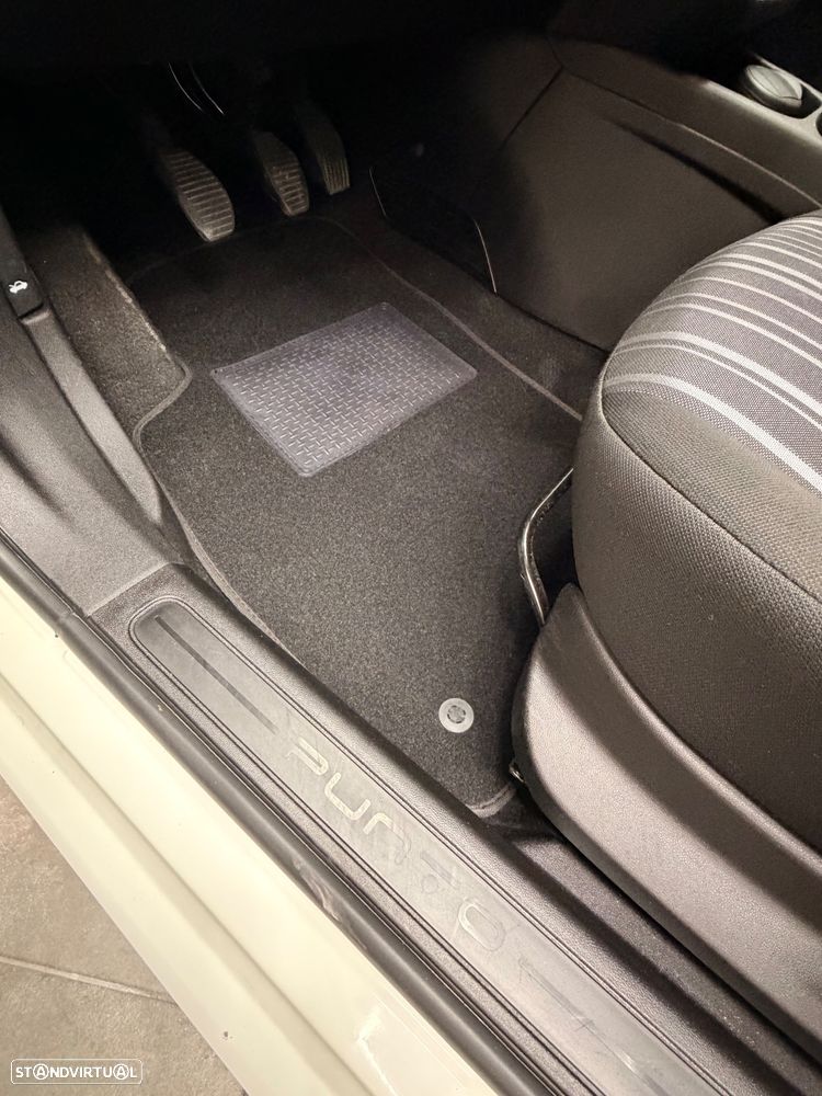 Fiat Punto Evo 1.2 My Life - 41