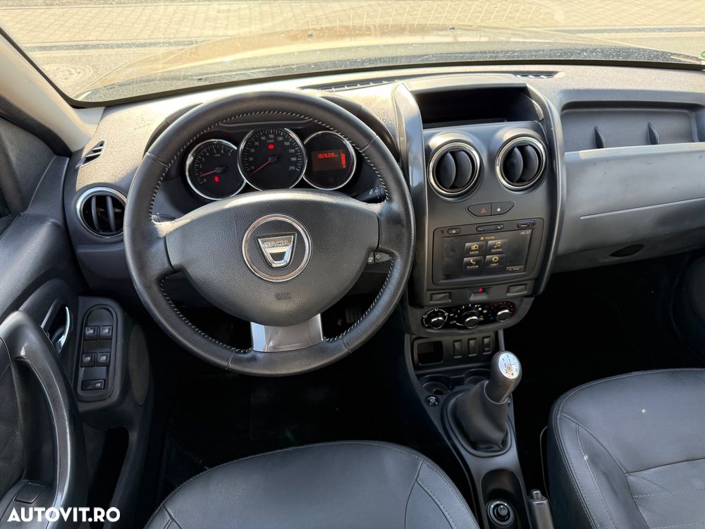 Dacia Duster 1.6 4x2 Prestige - 16