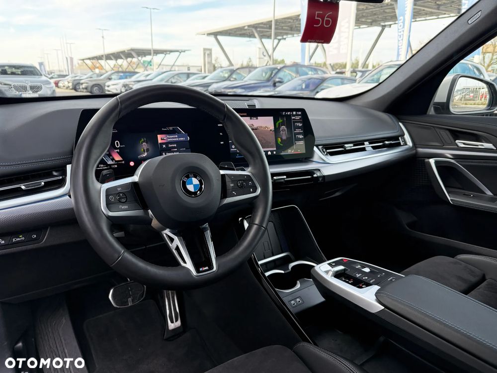 BMW X1 sDrive20i mHEV M Sport sport - 23