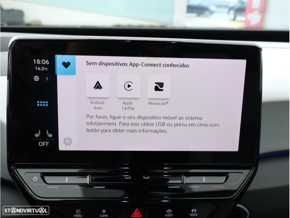 VW ID.3 Pro S Tour - 21