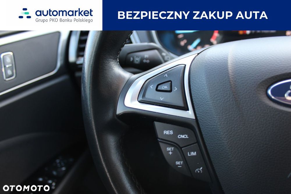 Ford Mondeo 2.0 EcoBlue Trend - 20