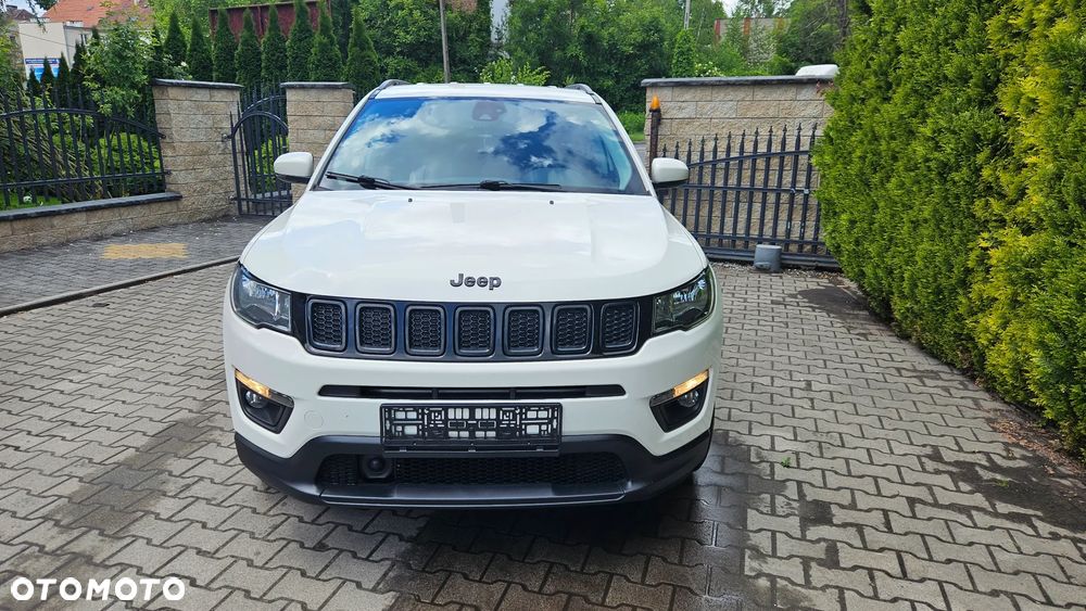 Jeep Compass - 9