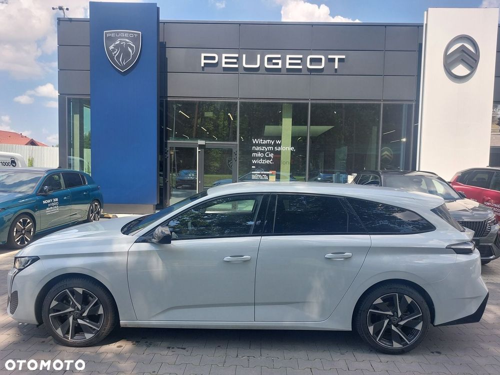 Peugeot 308 - 3