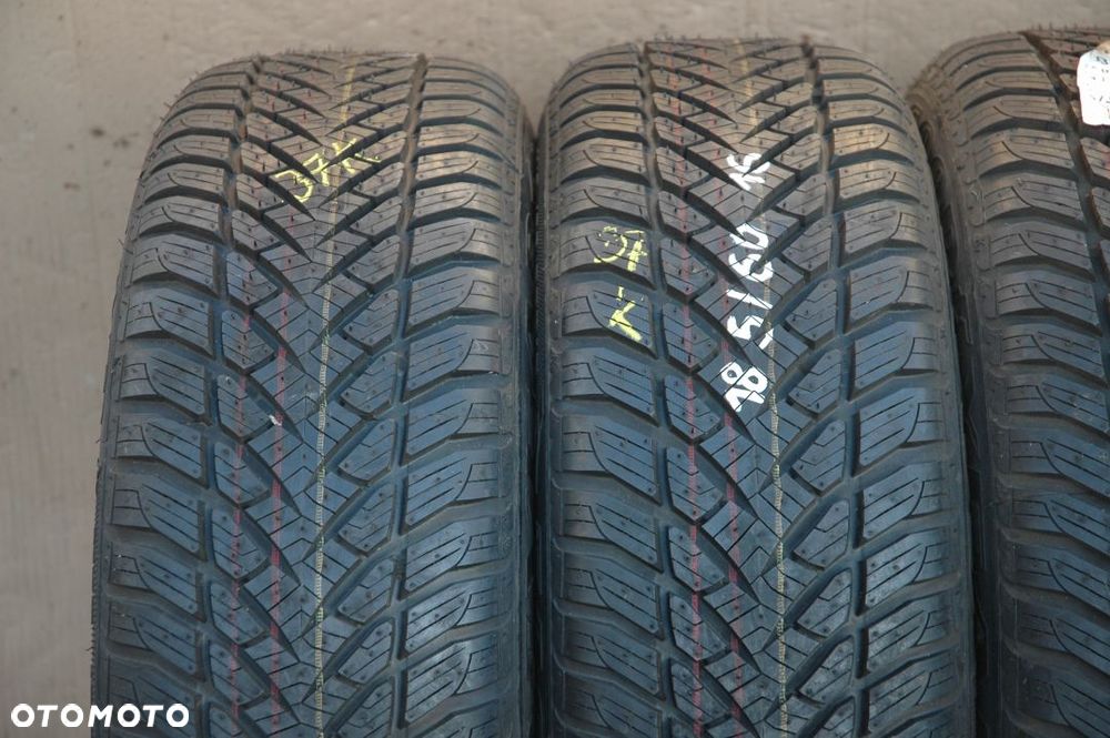 Goodyear eagle ultra grip run flat 185/60 16 - 3
