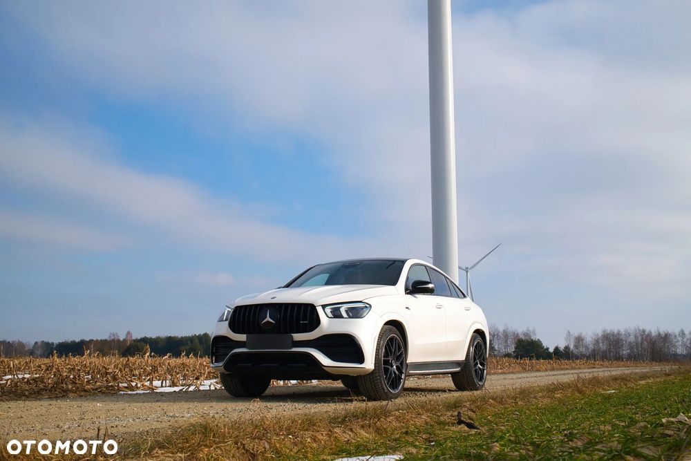 Mercedes-Benz GLE - 34