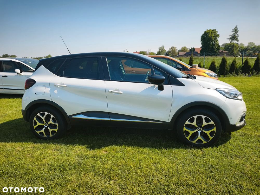 Renault Captur ENERGY TCe 90 Start&Stop Dynamique - 5
