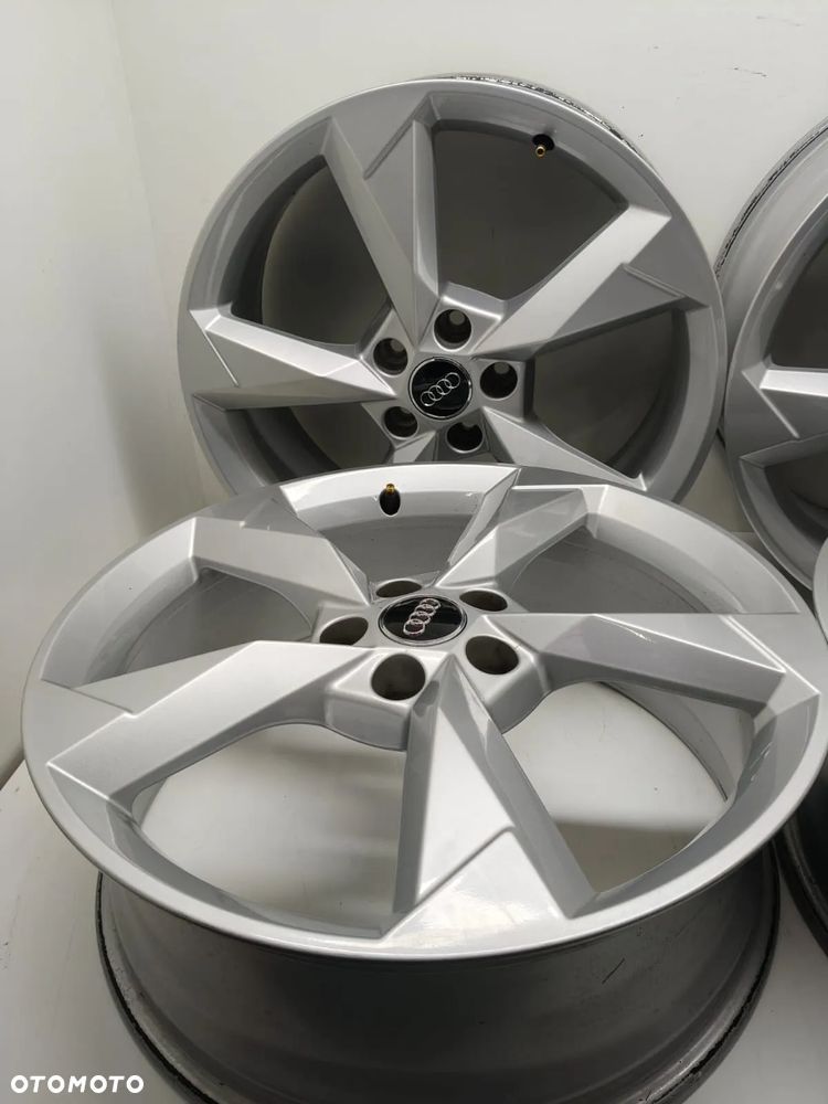 Felgi Aluminiowe R19 5x112 ET:49 Audi - 4