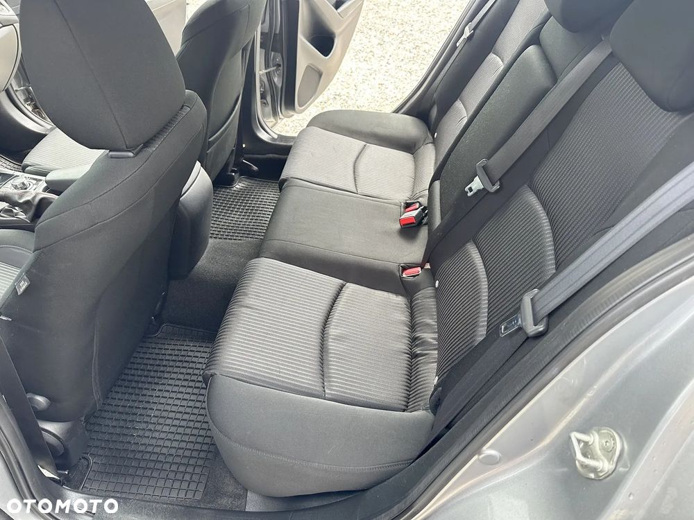 Mazda 3 2.0 Skyenergy - 7