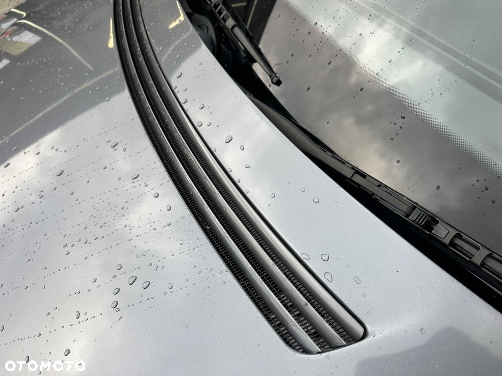 Mercedes-Benz Klasa S 500 - 12