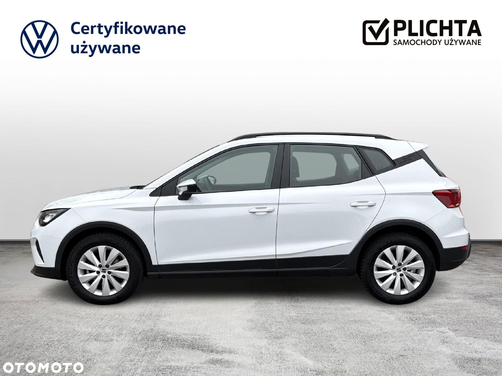 Seat Arona 1.0 TSI Style S&S DSG - 2