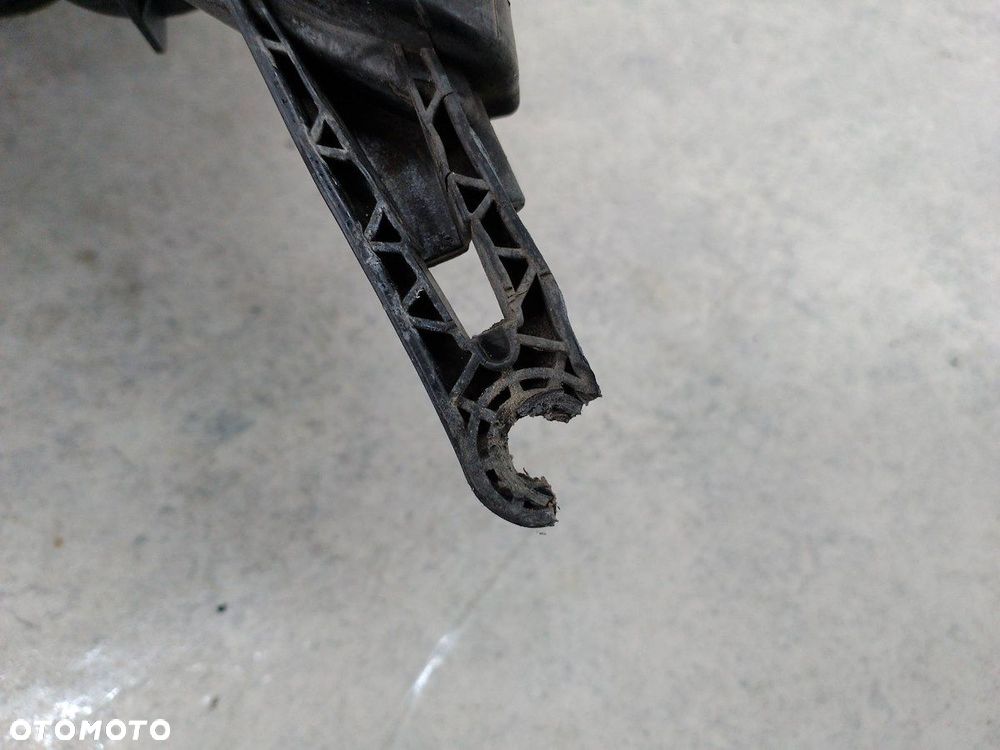 LAMPA PRZÓD PRAWA OPEL INSIGNIA A 1EJ009630 - 5