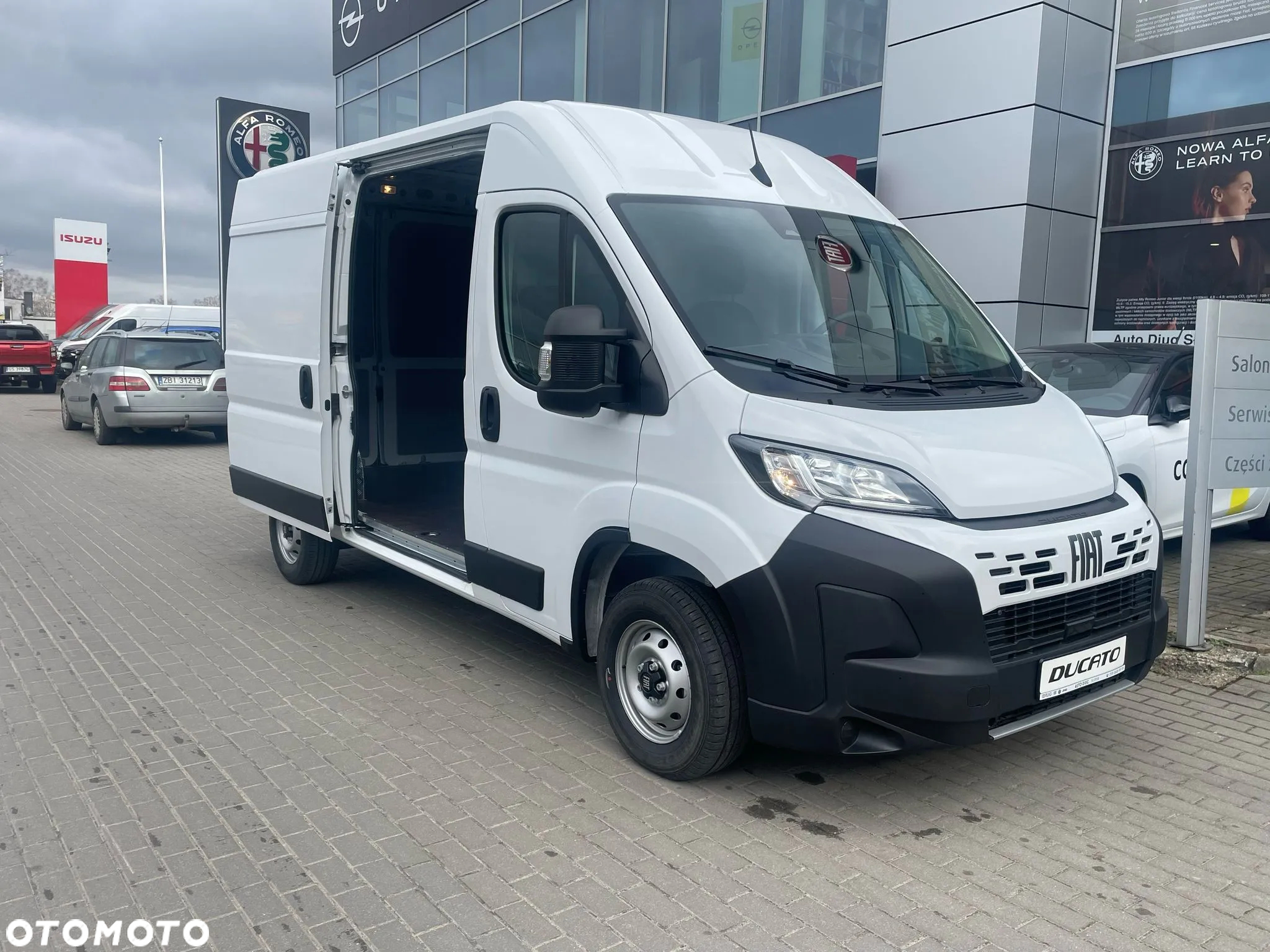 Fiat Ducato - 4