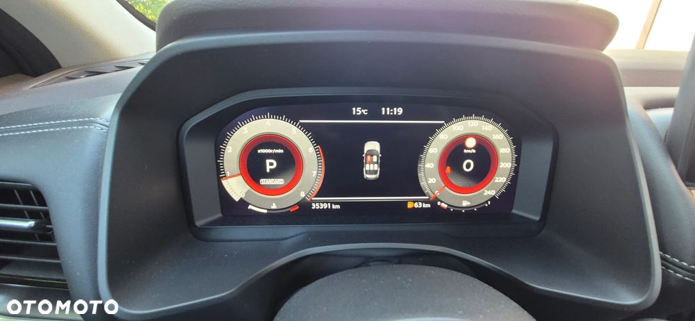 Nissan X-Trail - 19