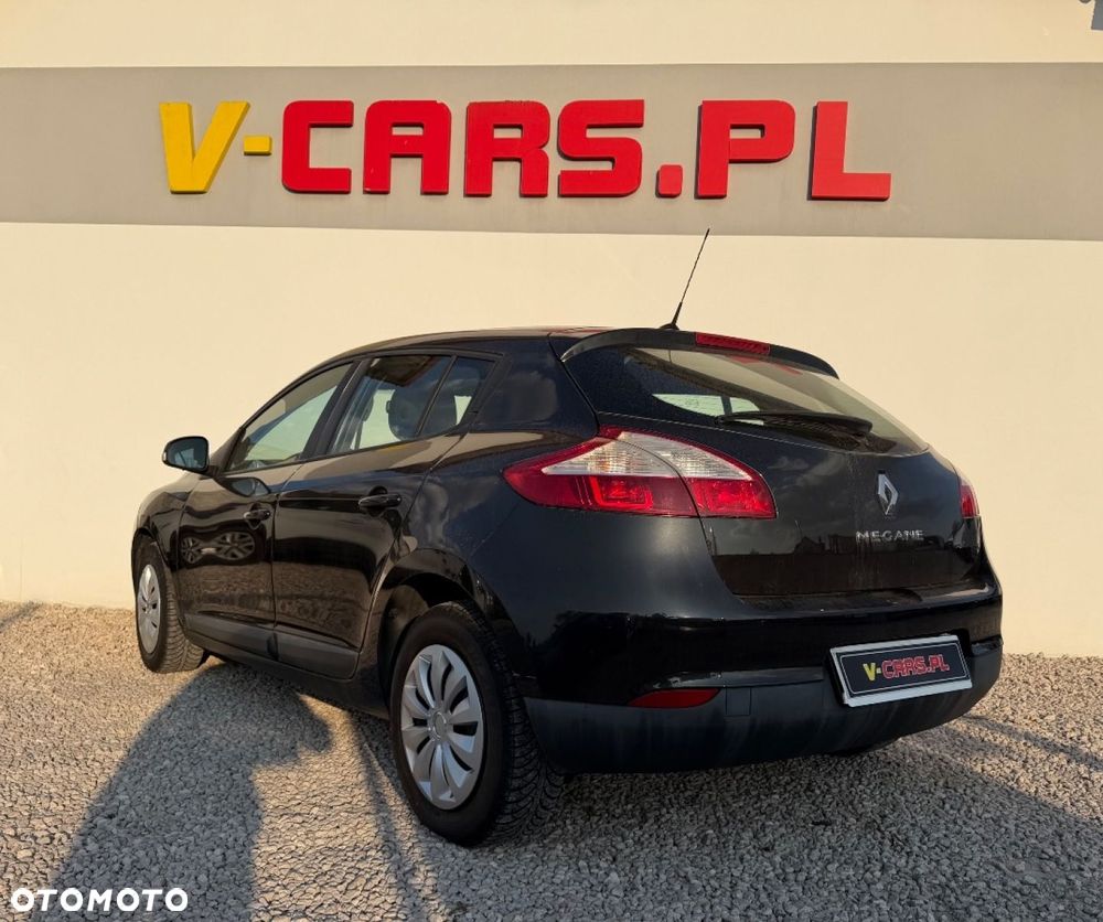 Renault Megane - 16