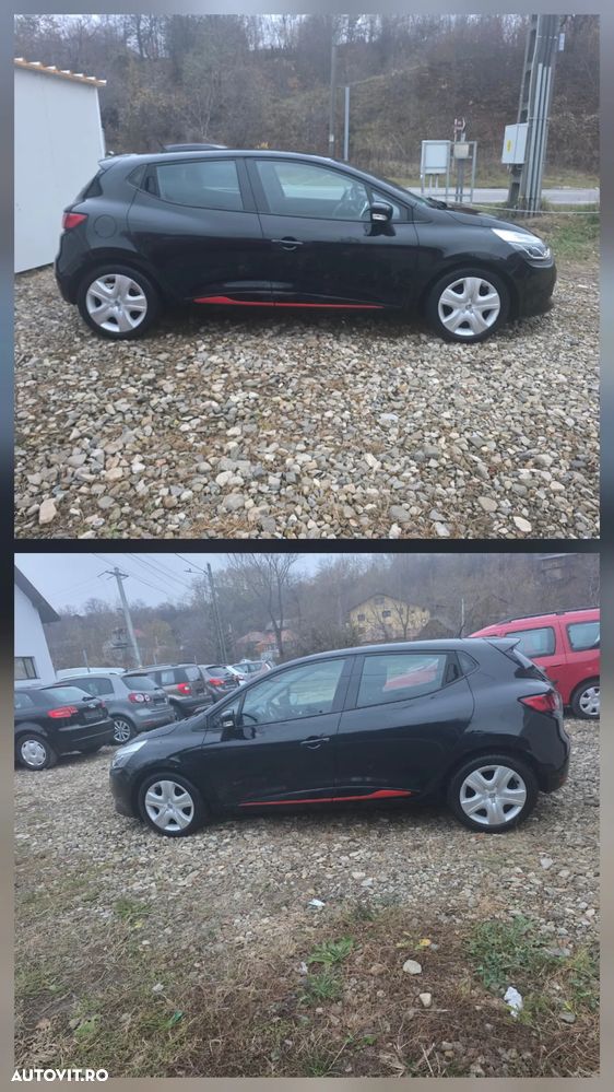 Renault Clio dCi 90 Dynamique - 5