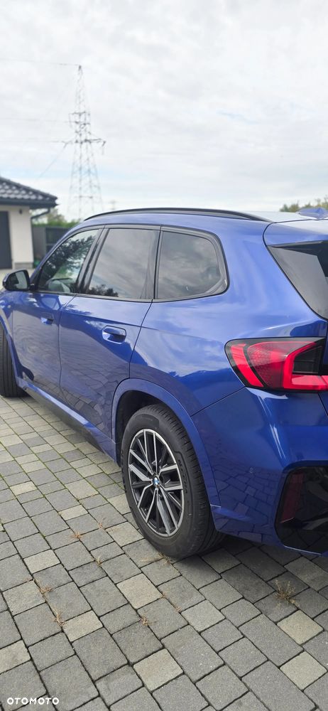 BMW X1 sDrive18i M Sport - 10
