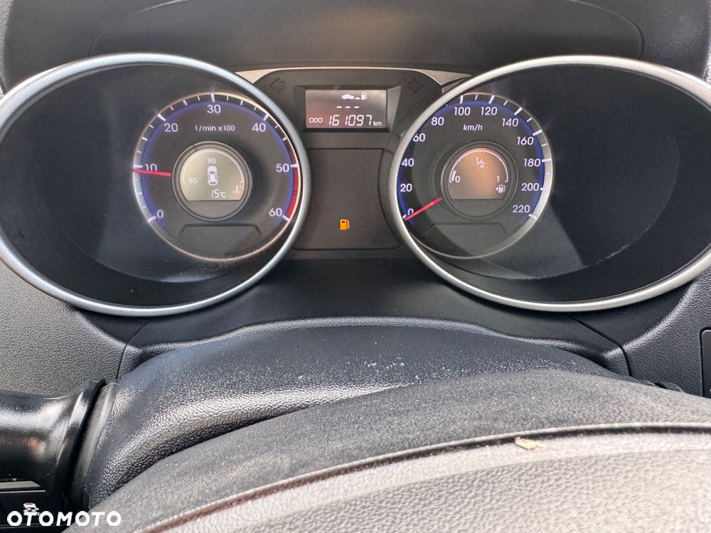 Hyundai ix35 1.7 CRDi Comfort 2WD - 26