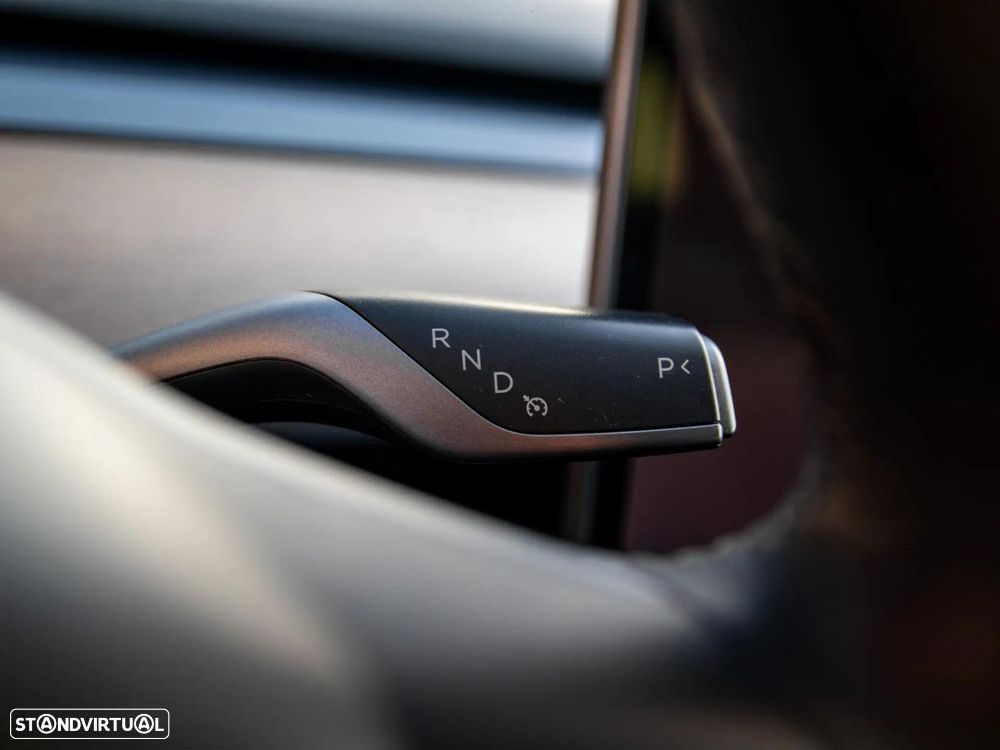 Tesla Model 3 Performance Dual Motor AWD - 36