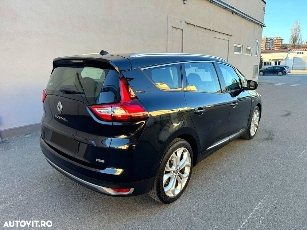 Renault Grand Scenic ENERGY dCi 110 Business - 3