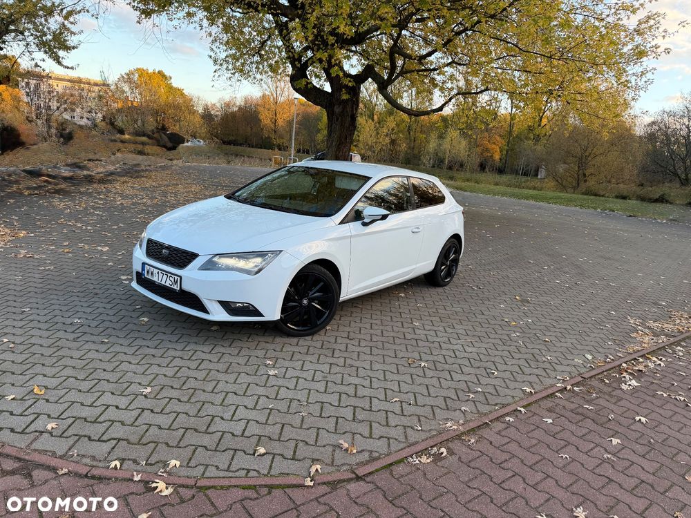 Seat Leon - 3