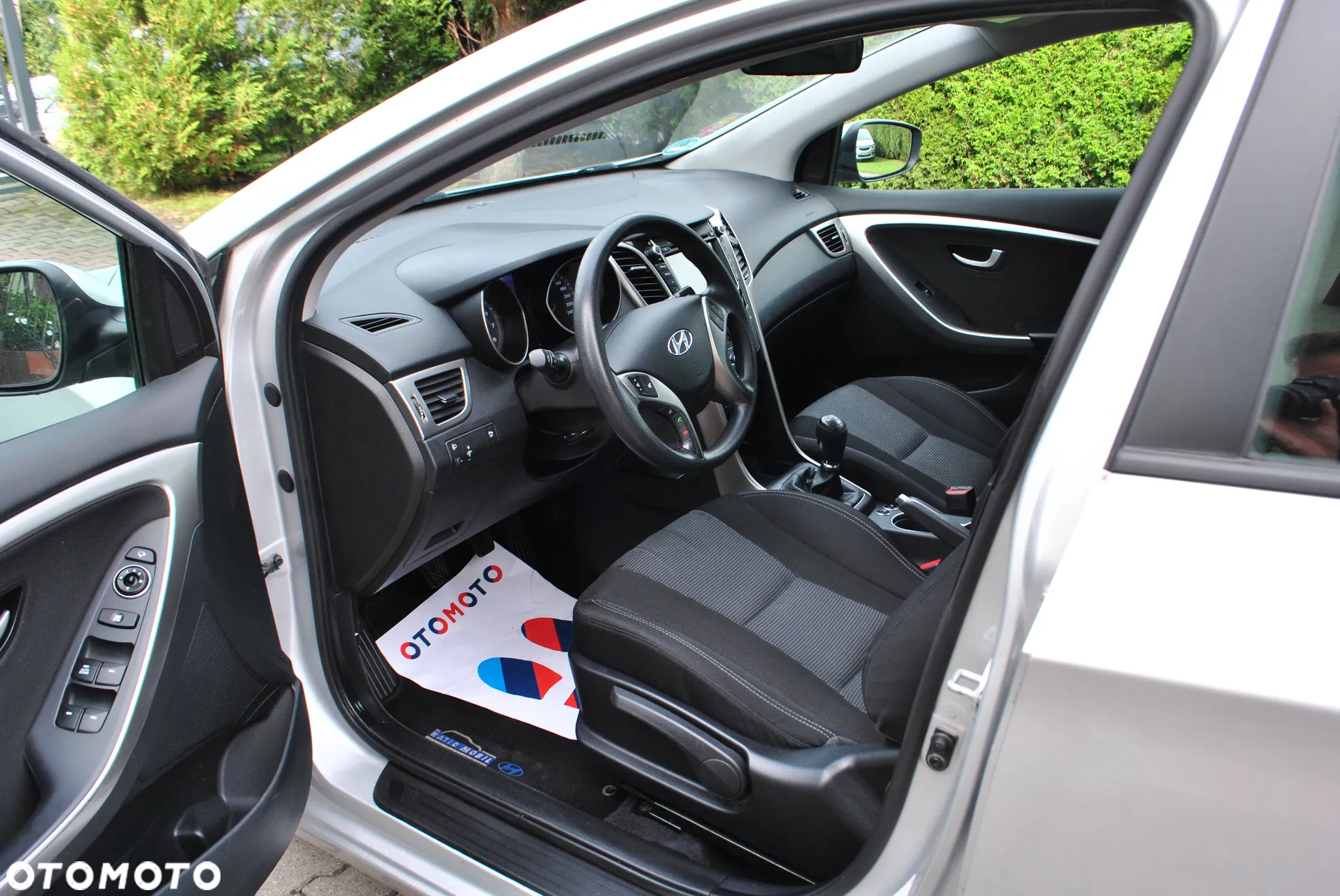 Hyundai i30 1.4 Premium - 15