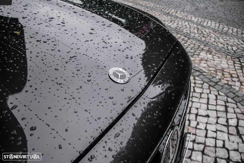 Mercedes-Benz E 300 e AMG Line - 9