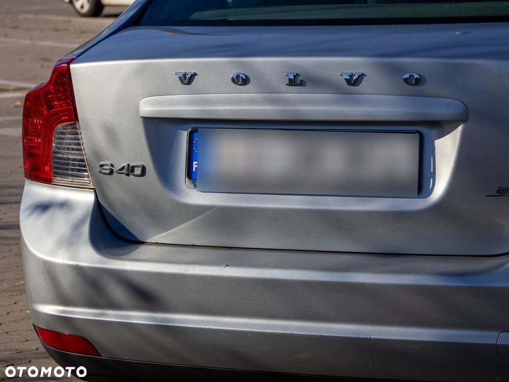 Volvo S40 1.8 Kinetic - 12