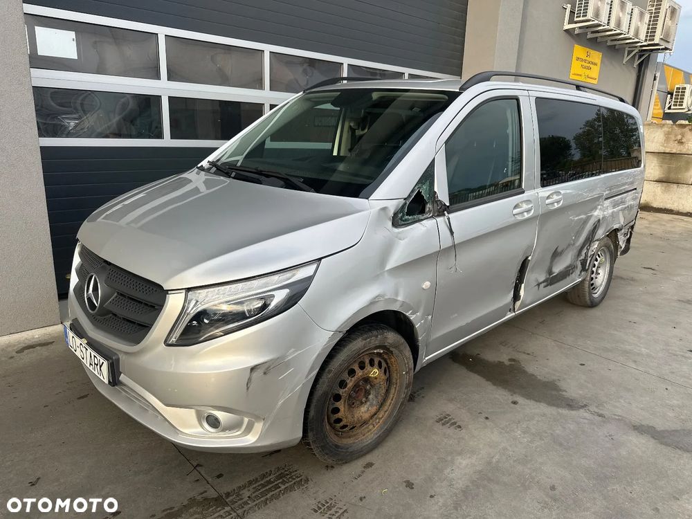 Mercedes-Benz Vito - 3