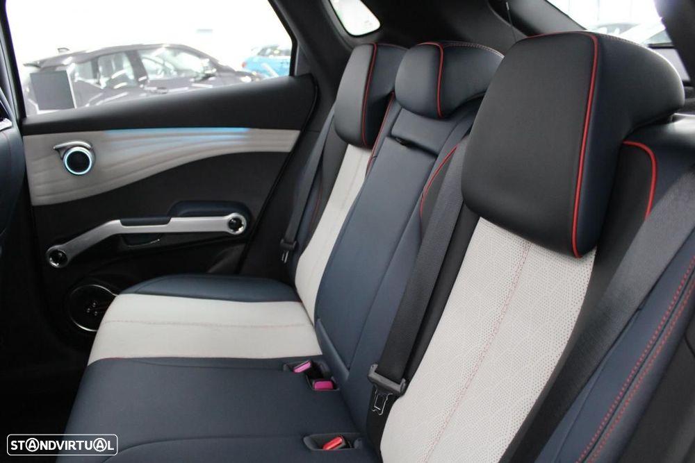 BYD Atto 3 Design - 28