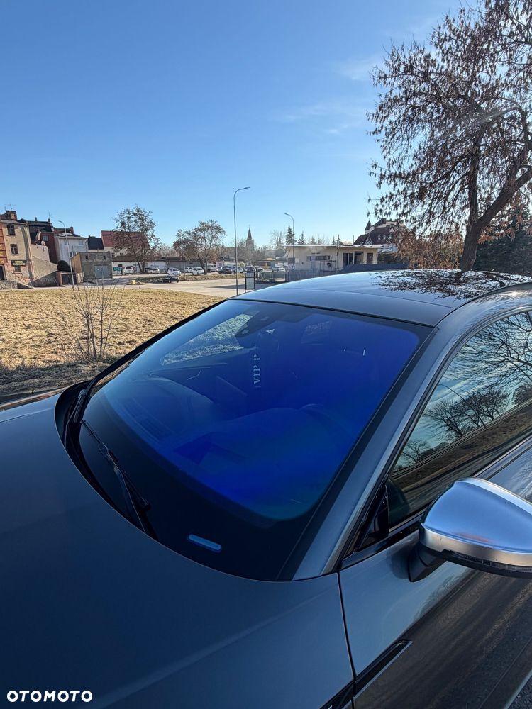 Audi S5 Sportback TDI quattro tiptronic - 9