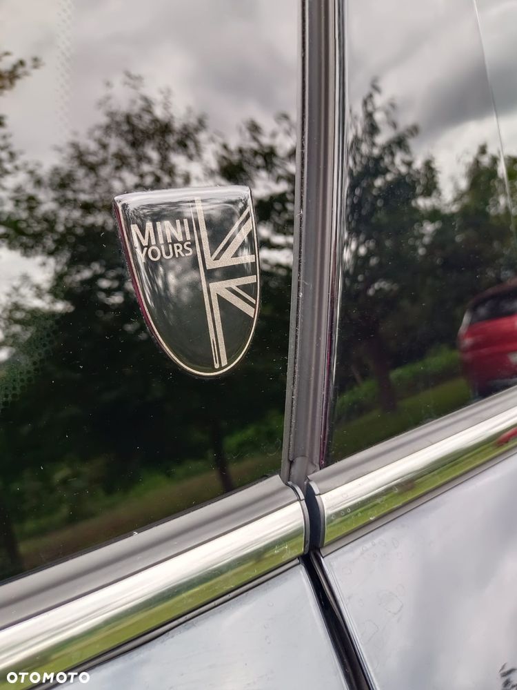 MINI Clubman Cooper - 9