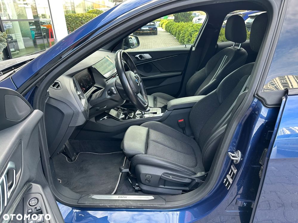 BMW Seria 2 218d GT Sport Line - 6