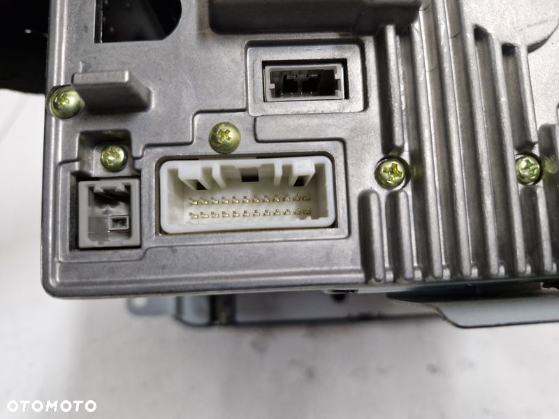 KIA CEED II 2 RADIO NAWIGACJA 96560-A2000WK - 13