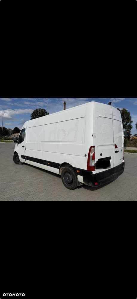 Renault Master L3h2 - 4