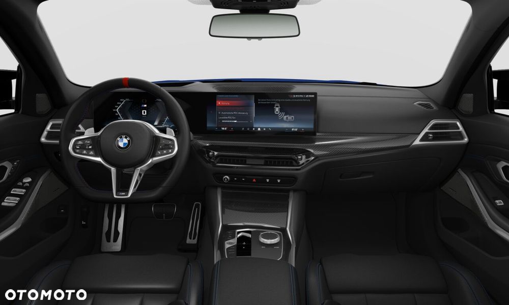 BMW Seria 3 M340i xDrive mHEV sport - 18
