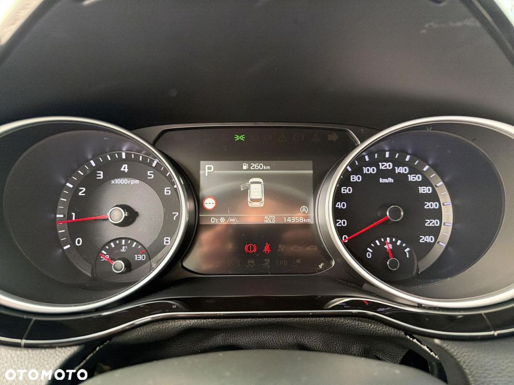 Kia Ceed - 15