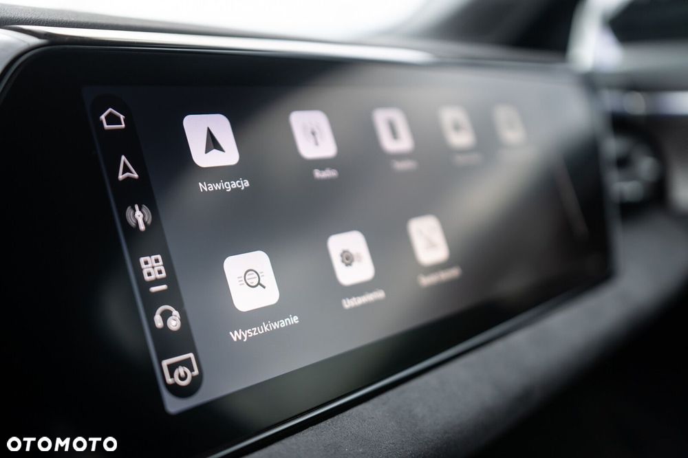 Audi A6 Limousine TDI mHEV Quattro S tronic - 28