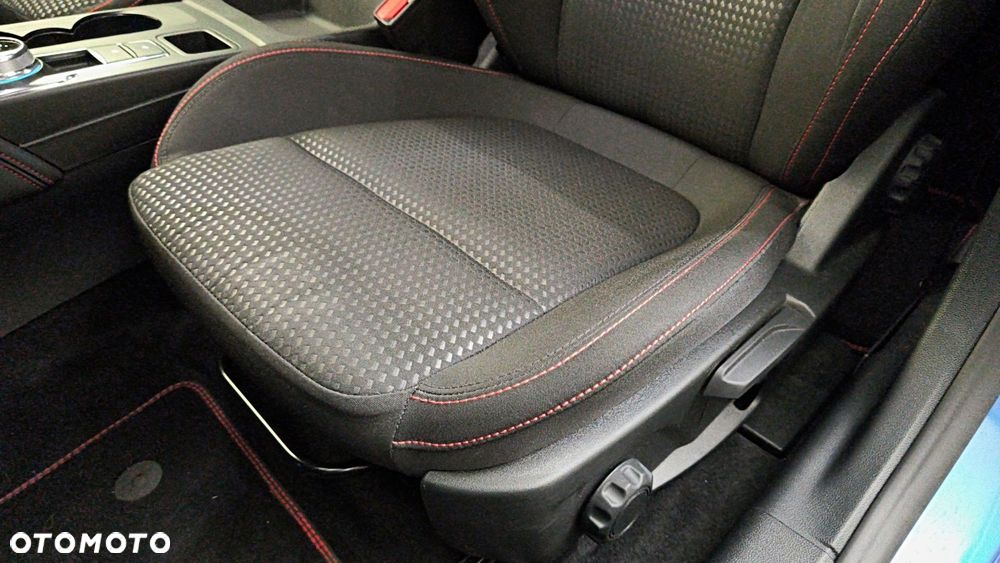 Ford Focus 1.5 EcoBlue ST-Line X - 18