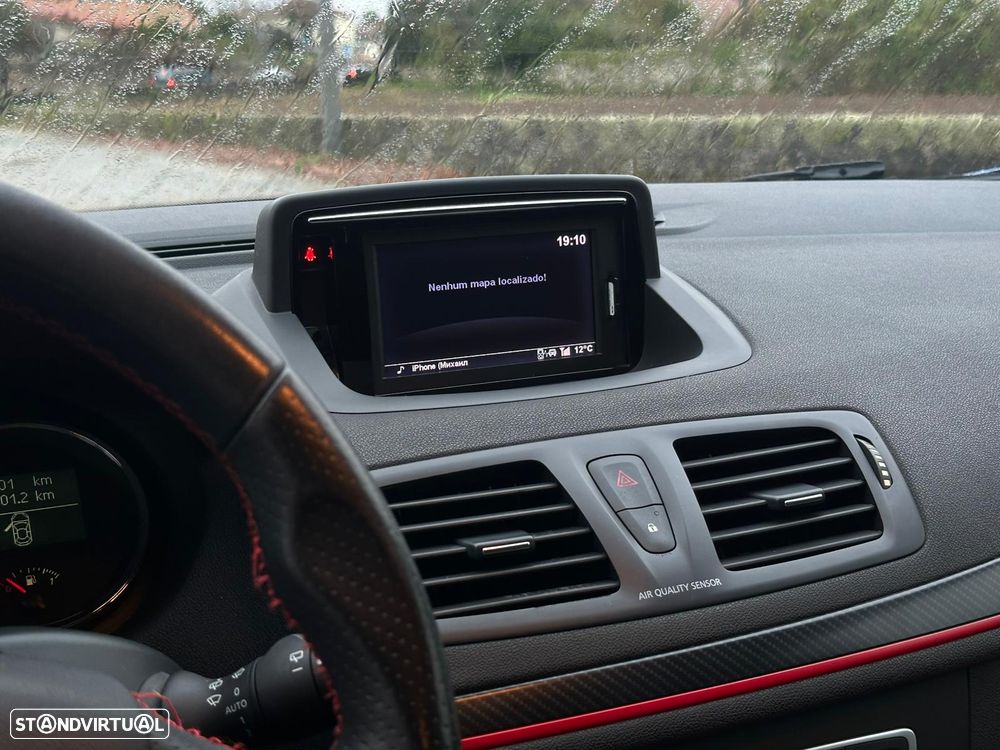 Renault Mégane Sport Tourer 1.5 dCi Bose Edition SS - 26