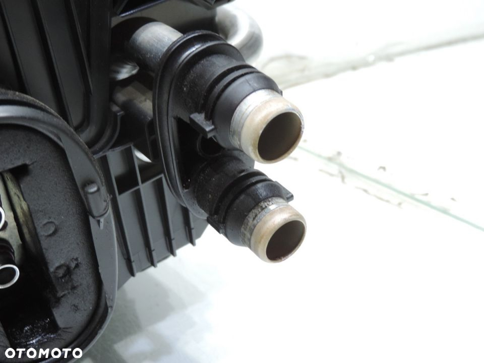 NAGRZEWNICA SKODA OCTAVIA II 1.9 TDI 1Z1820003F - 7