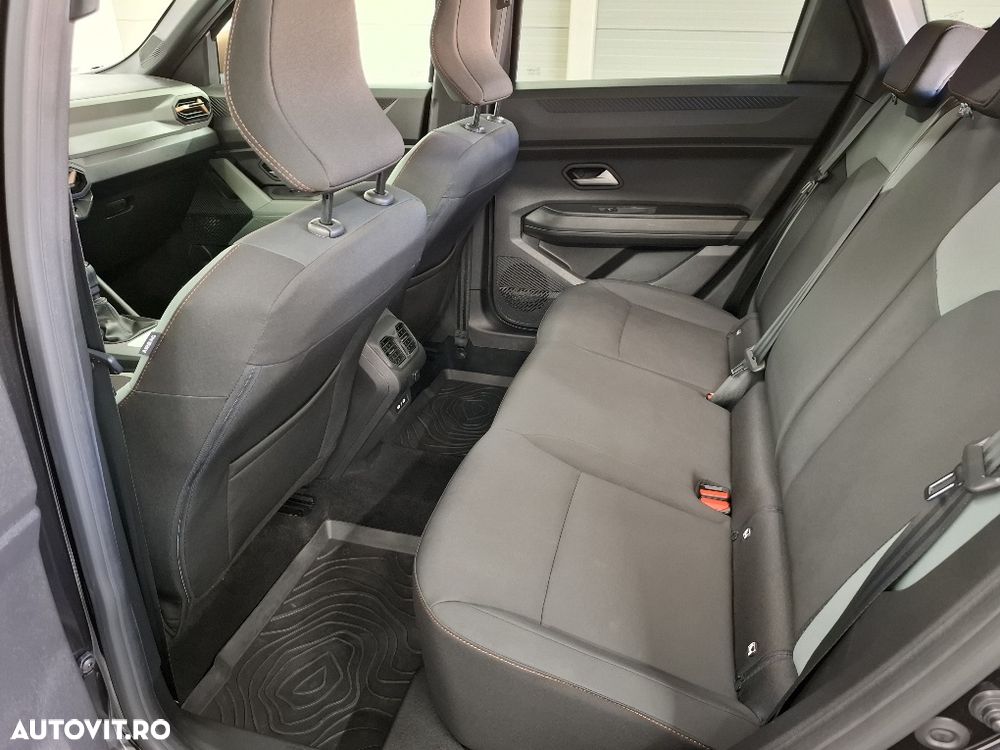 Dacia Bigster TCe 130 4X4 MHEV Extreme - 15