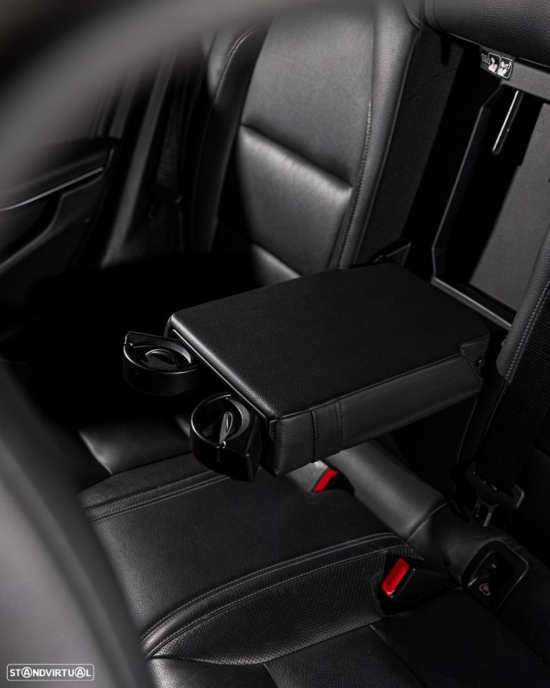 Mercedes-Benz CLA 45 AMG 4Matic Speedshift 7G-DCT Night Edition - 34