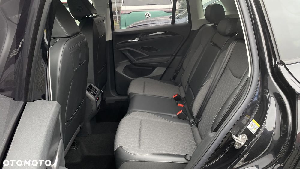 Volkswagen Tiguan 1.5 eTSI Life Plus DSG - 20