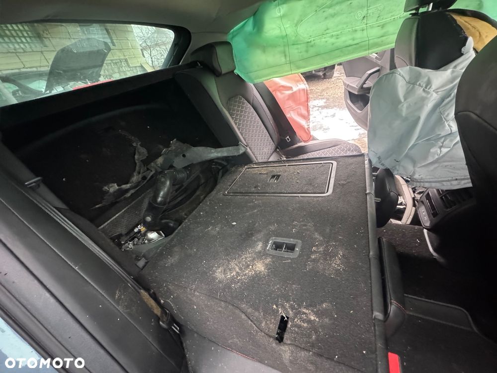 Seat Leon 2.0 TDI DSG FR Plus - 11