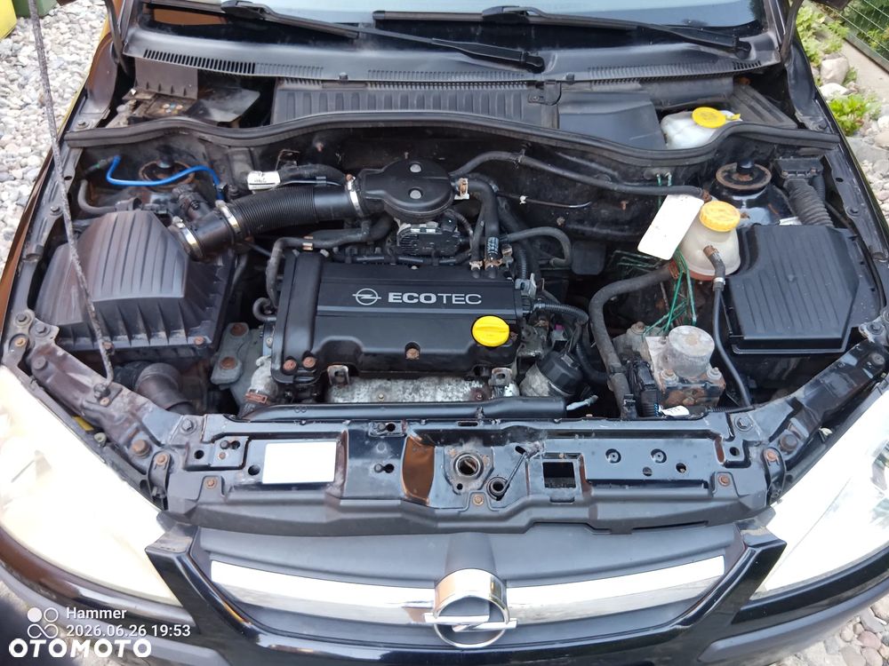 Opel Corsa - 8