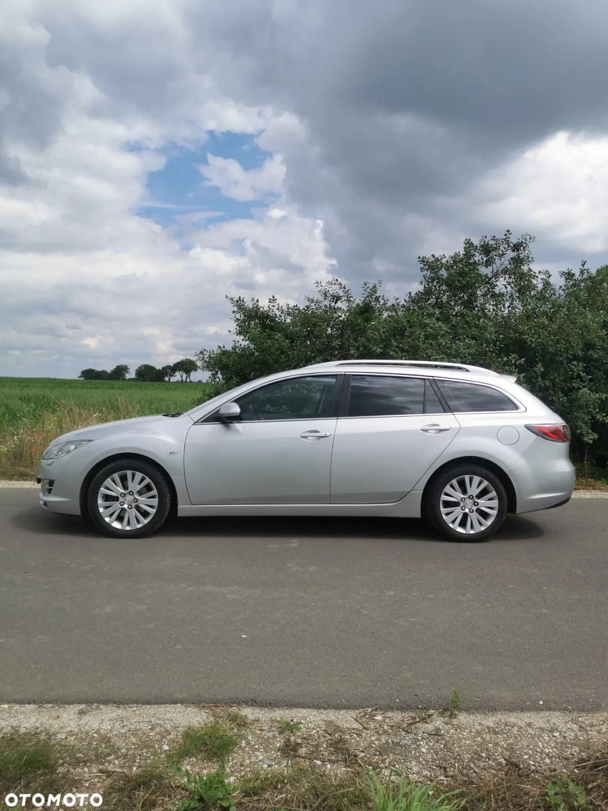 Mazda 6 1.8 Comfort - 5