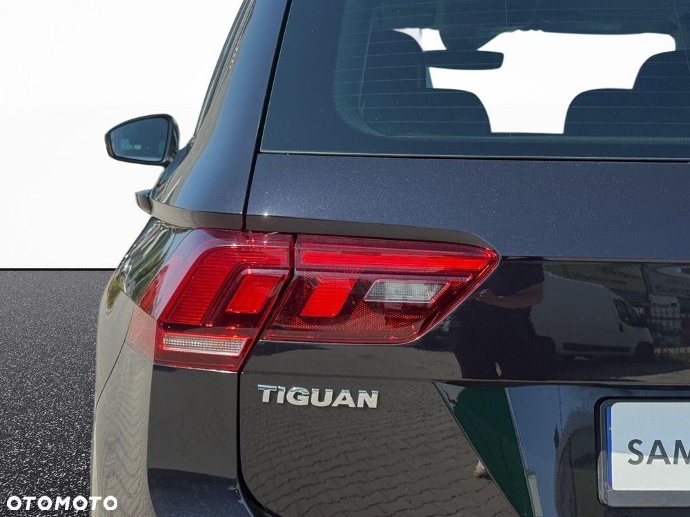Volkswagen Tiguan - 13