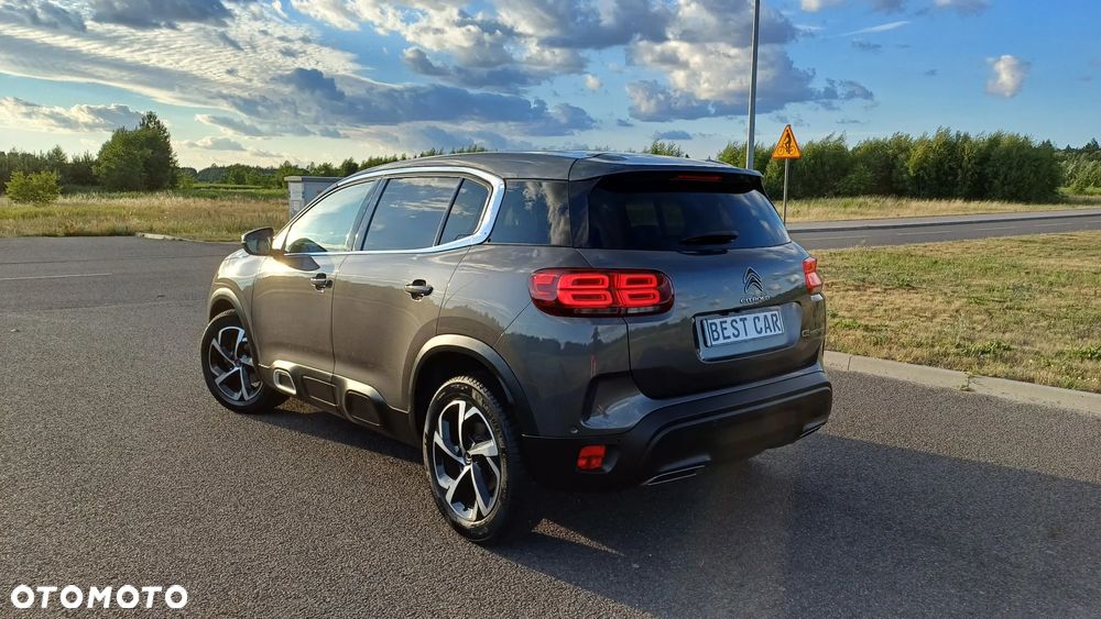 Citroën C5 Aircross 1.5 BlueHDi Shine - 3