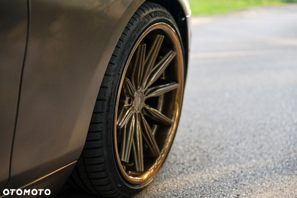 BMW Seria 6 650i - 4